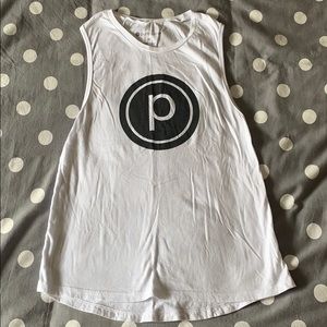 Pure Barre Tank